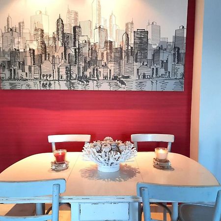 Paseo Del Rey - Fuengirola 2 Bedrooms Oceanfront Apartment Bagian luar foto