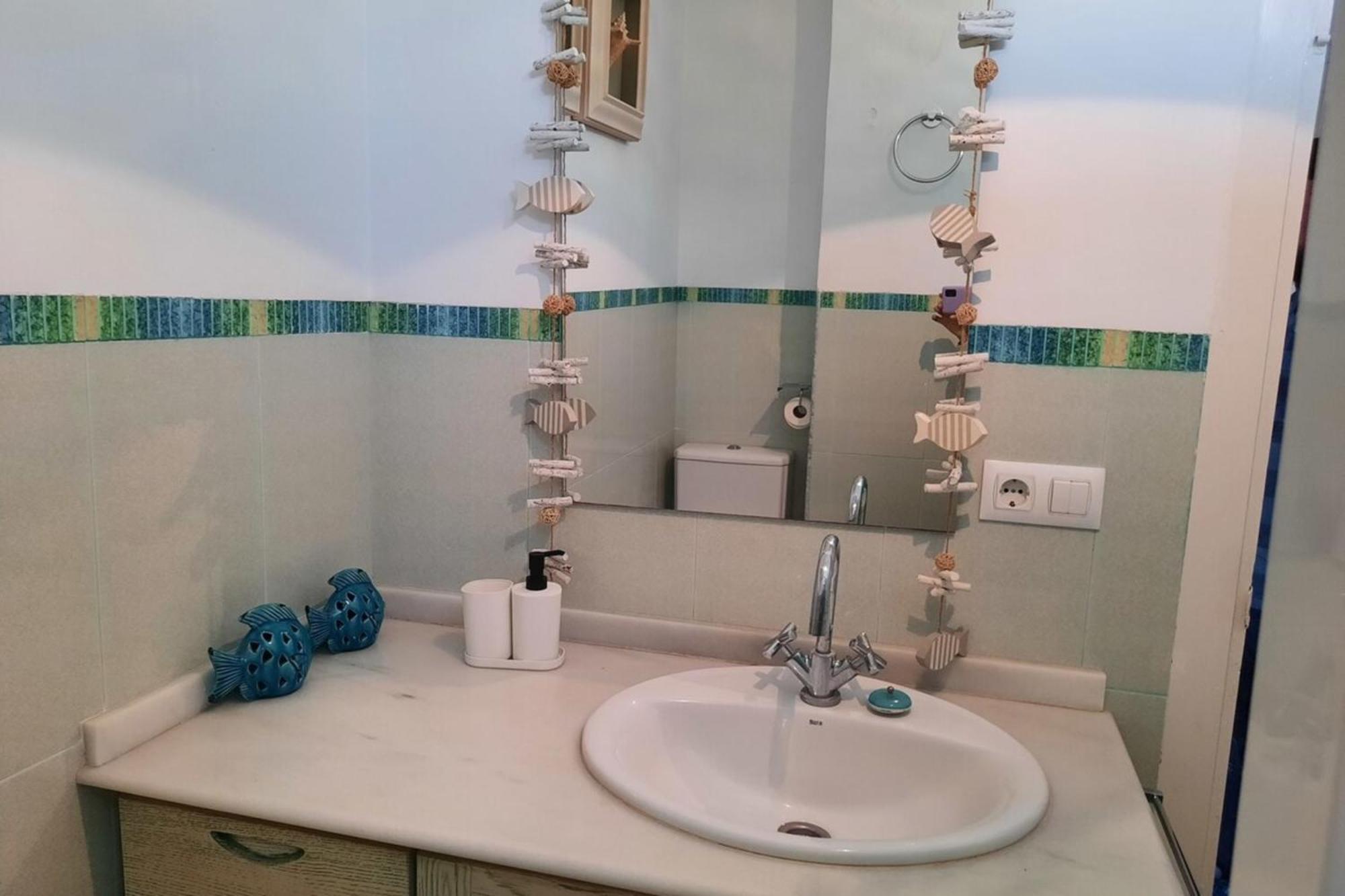 Paseo Del Rey - Fuengirola 2 Bedrooms Oceanfront Apartment Bagian luar foto