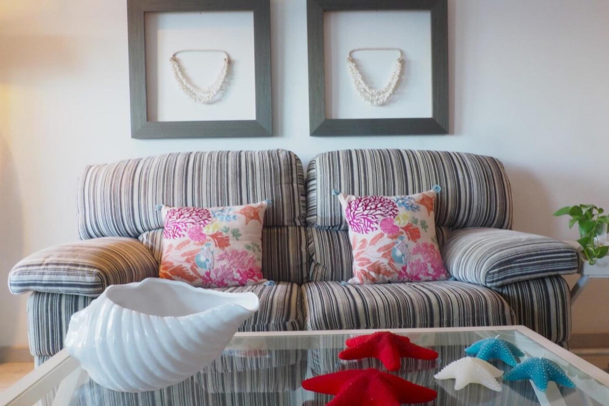 Paseo Del Rey - Fuengirola 2 Bedrooms Oceanfront Apartment Bagian luar foto